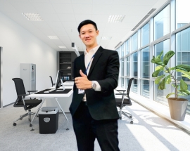 Lam Thanh Su - Vivavoy B2B Network